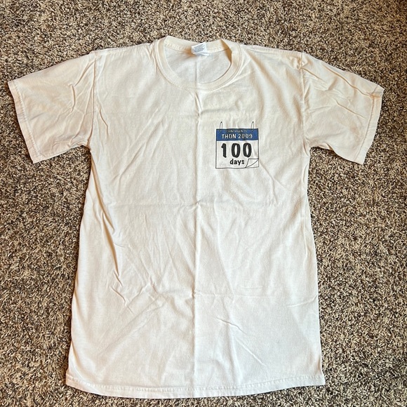 Penn State THON T-Shirt - Picture 1 of 2